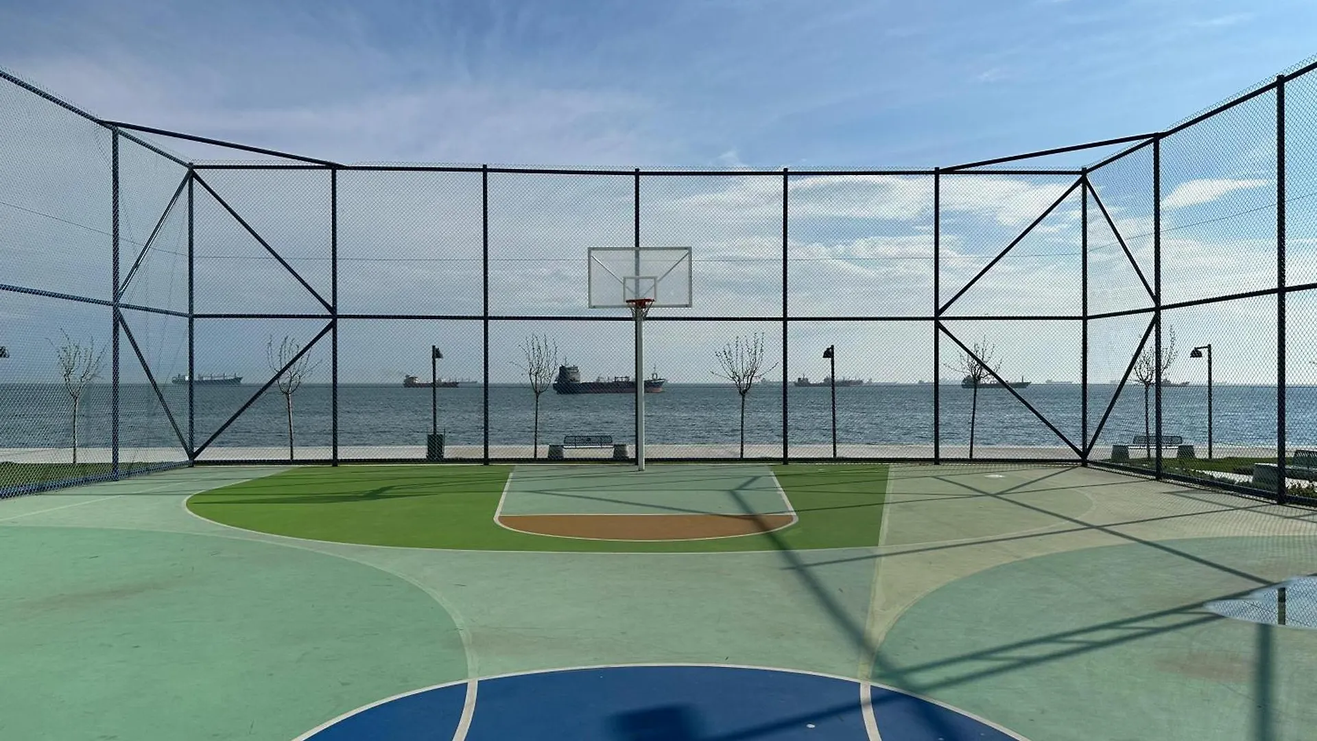 Ottomare Suites Luxury Apartment With Pool With Amazing View Stambuł Turcja