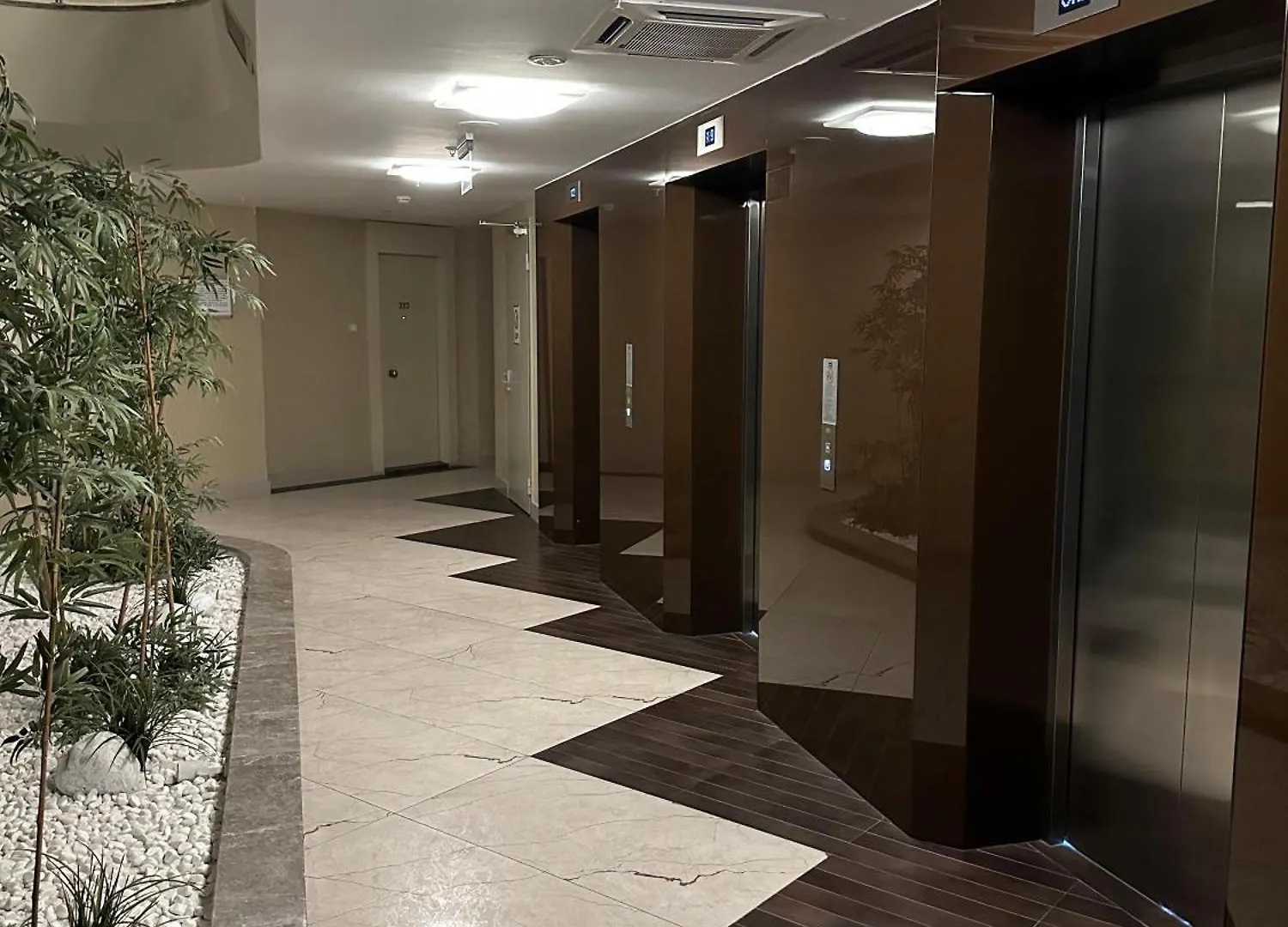 Ottomare Suites Luxury Apartment With Pool With Amazing View Stambuł
