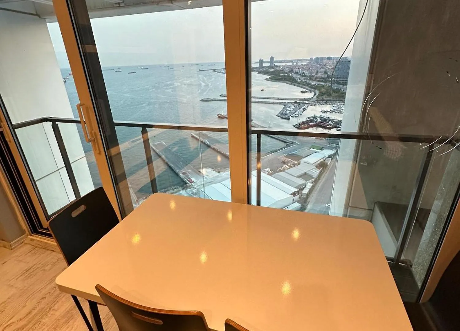 Ottomare Suites Luxury Apartment With Pool With Amazing View Istanbul Turkiet