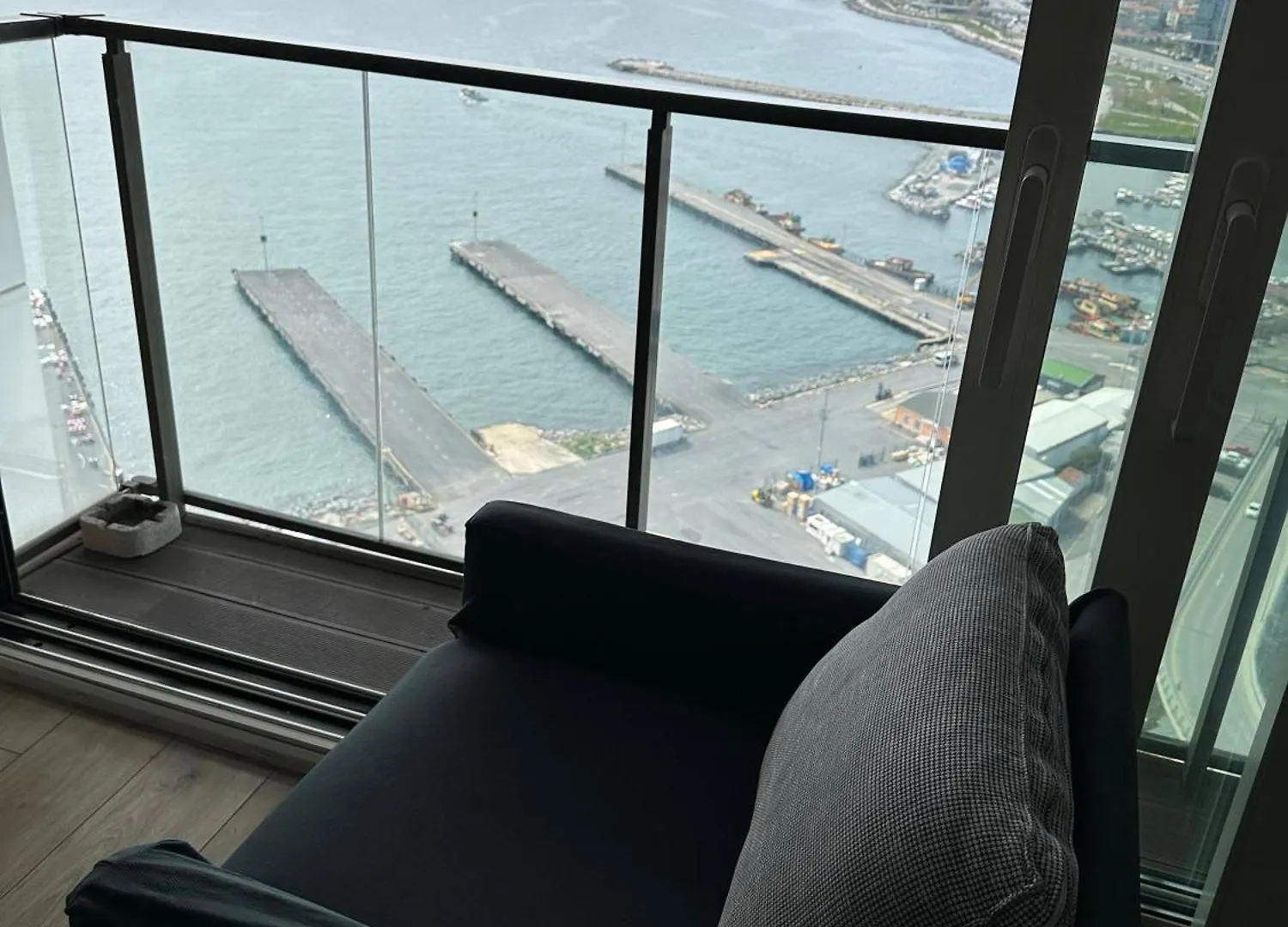 Ottomare Suites Luxury Apartment With Pool With Amazing View Istanbul 0*,