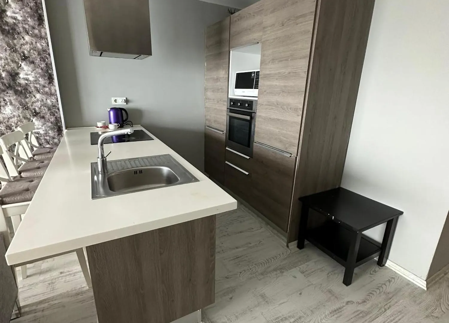 Ottomare Suites Luxury Apartment With Pool With Amazing View Stambuł Turcja