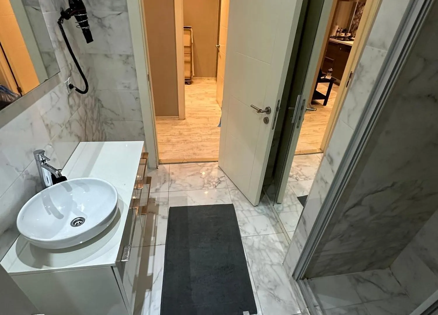 Ottomare Suites Luxury Apartment With Pool With Amazing View Stambuł