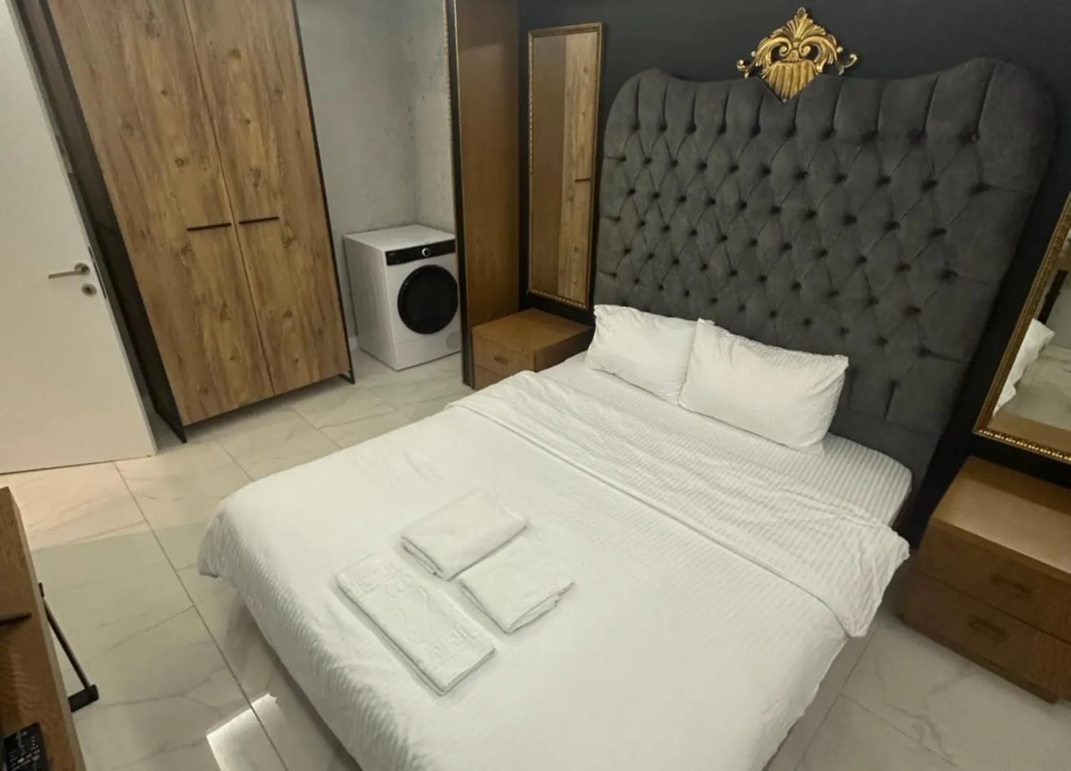 Ottomare Suites Luxury Apartment With Pool With Amazing View Stambuł