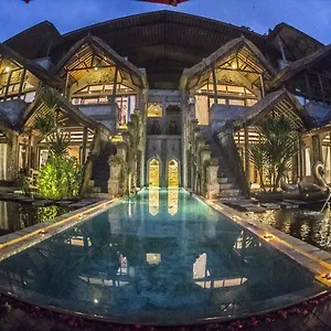 Avalon Castle & فيلة أوبود