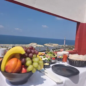 Manara Riva فندق بيروت