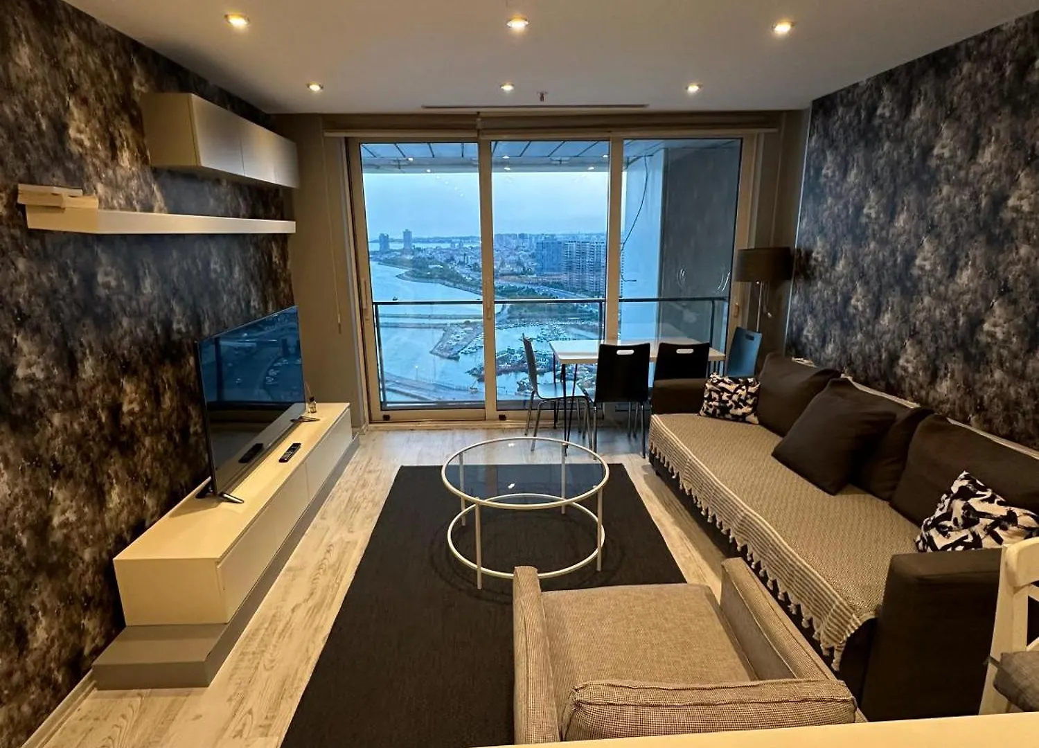 Ottomare Suites Luxury Apartment With Pool With Amazing View Istanbul 0*,  Turkey
