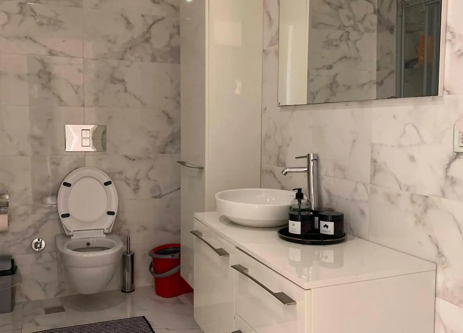 Ottomare Suites Luxury Apartment With Pool With Amazing View Istanbul Turkey
